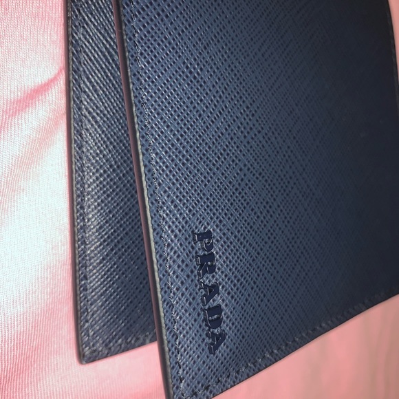 PRADA Men's Wallet - Picture 6 of 6
